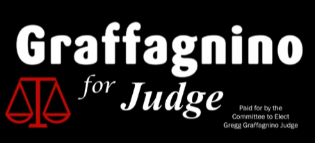 Campaign sign example